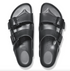 Birkenstock W  Arizona EVA ANTHRACITE - NARROW
