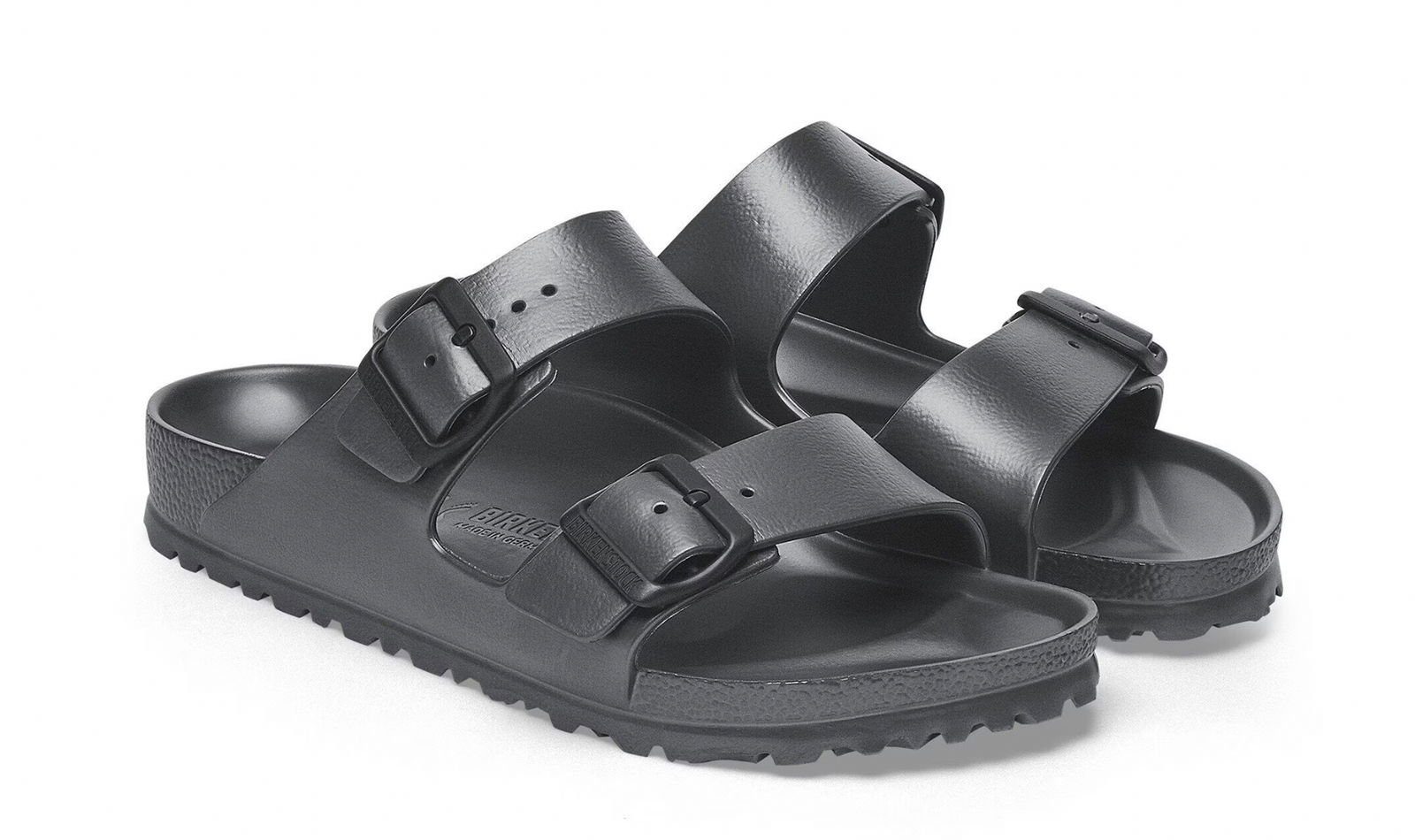 Birkenstock W  Arizona EVA ANTHRACITE - NARROW