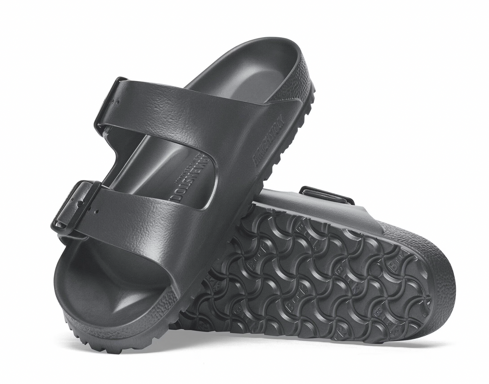 Birkenstock W  Arizona EVA ANTHRACITE - NARROW