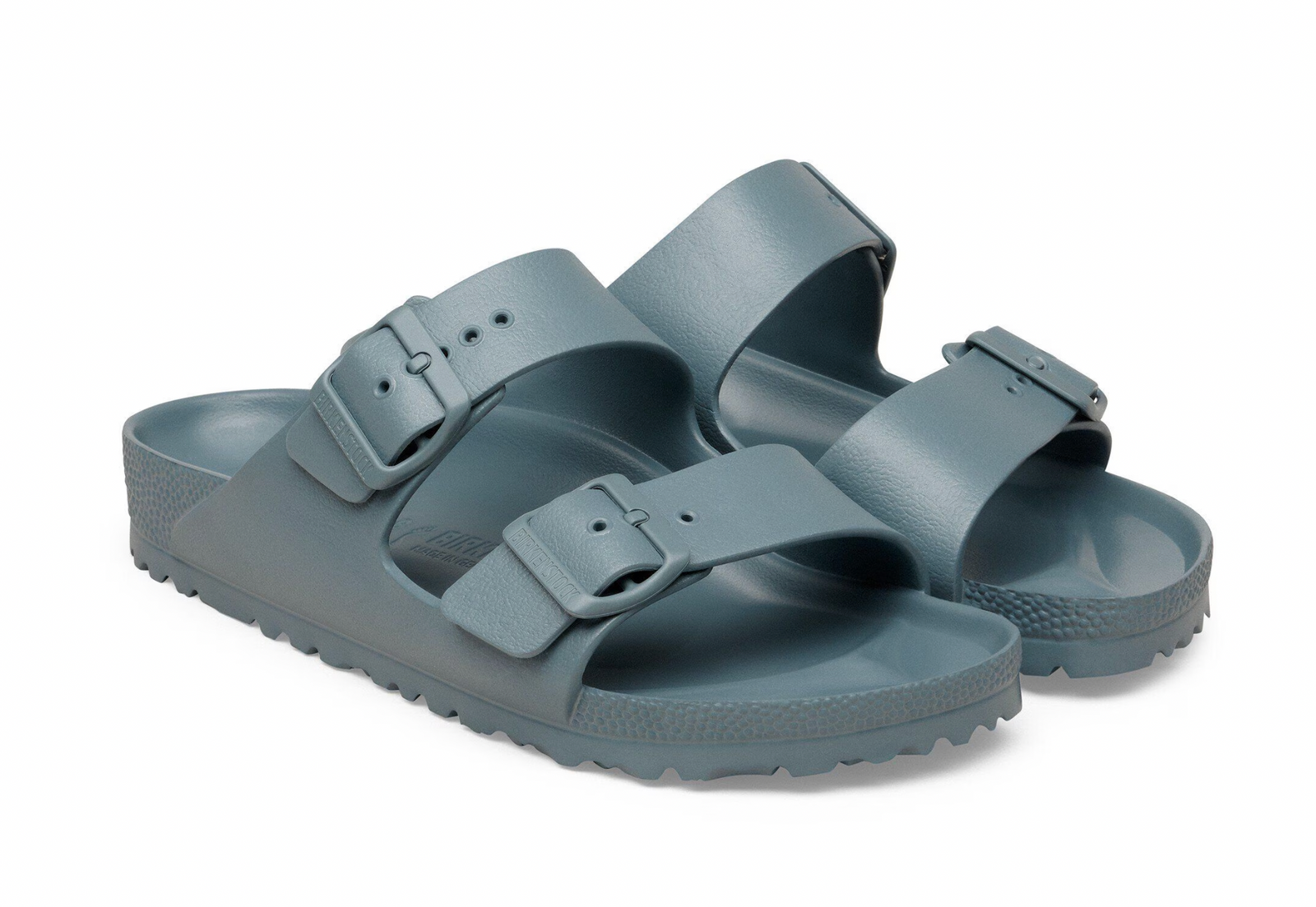 Birkenstock M Arizona EVA BASALT GRAY - REGULAR