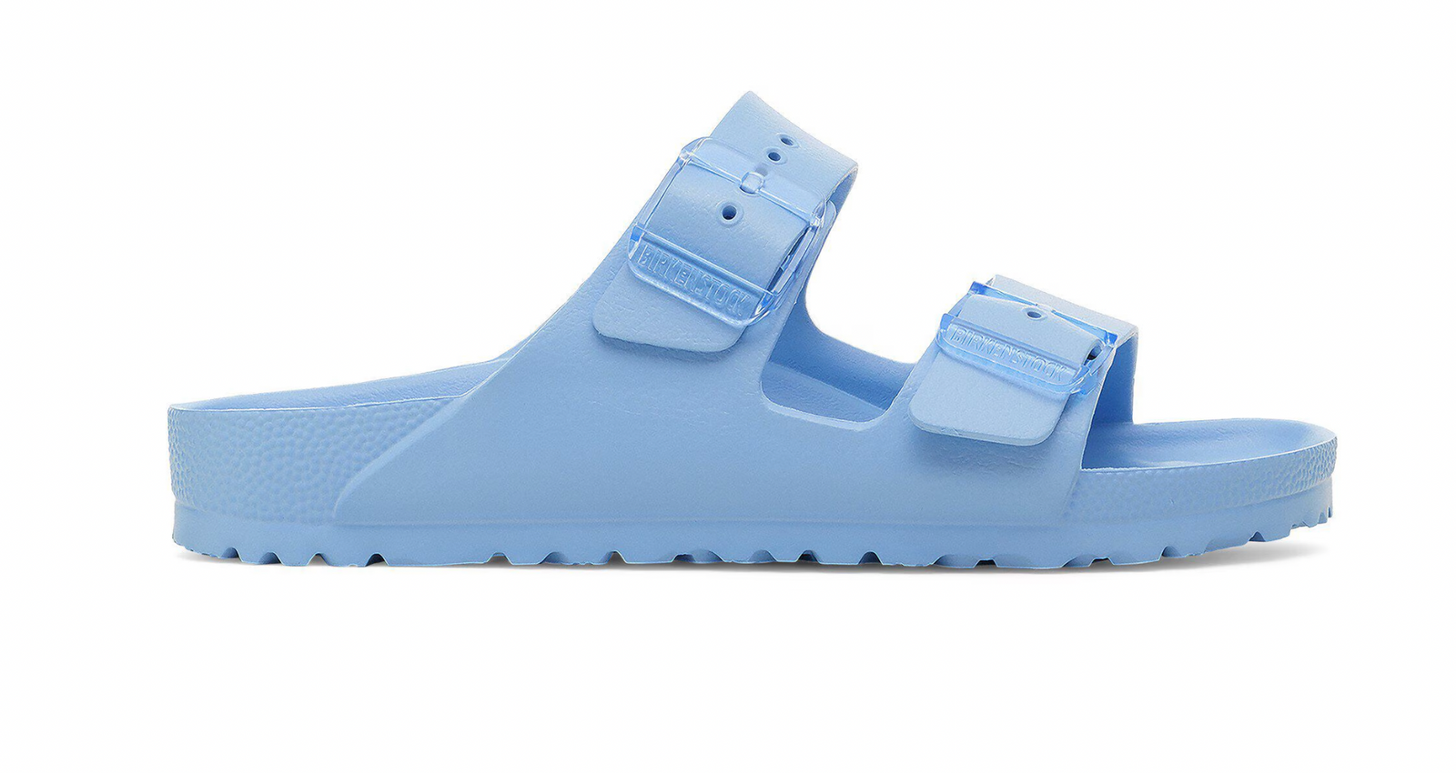 Birkenstock W Arizona Stealth Buckle EVA DUSTY BLUE