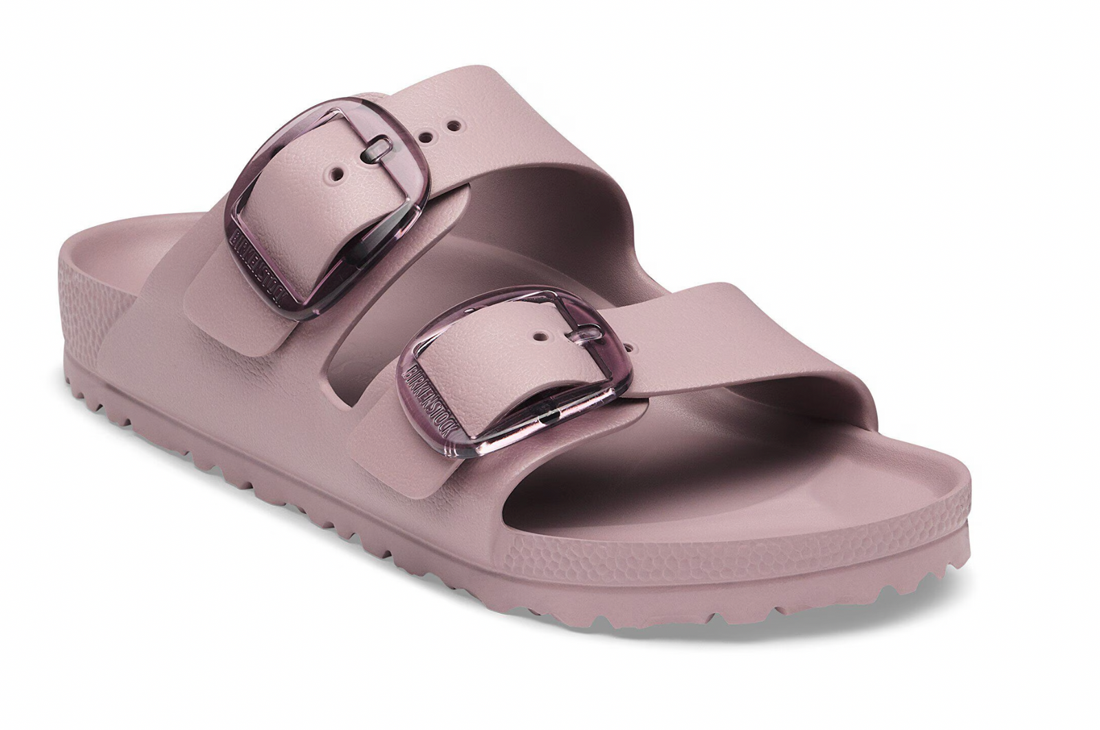 Birkenstock W Arizona Big Buckle EVA FADED PURPLE