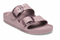 Birkenstock W Arizona Big Buckle EVA FADED PURPLE