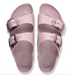 Birkenstock W Arizona Big Buckle EVA FADED PURPLE