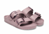Birkenstock W Arizona Big Buckle EVA FADED PURPLE