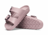 Birkenstock W Arizona Big Buckle EVA FADED PURPLE