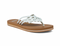Sanuk W Yoga Sandy II SPA BLUE