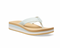 Sanuk W Highland SPA BLUE