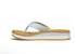 Sanuk W Highland SPA BLUE