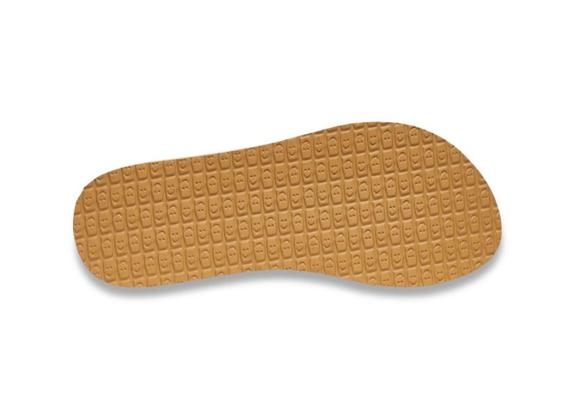 Sanuk W Highland SPA BLUE