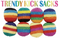Puka Creations Hacky Sack ASSORTED