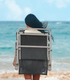 Shibumi Low Chair GREY