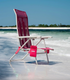Shibumi Low Chair PINK