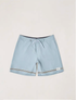 Rhythm M Prosper Trunk MINERAL BLUE