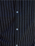 Rhythm M SS Crux Shirt INDIGO
