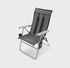 Shibumi Tall Chair GRAY