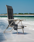 Shibumi Tall Chair GRAY