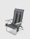 Shibumi Low Chair GREY