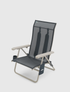 Shibumi Low Chair GREY