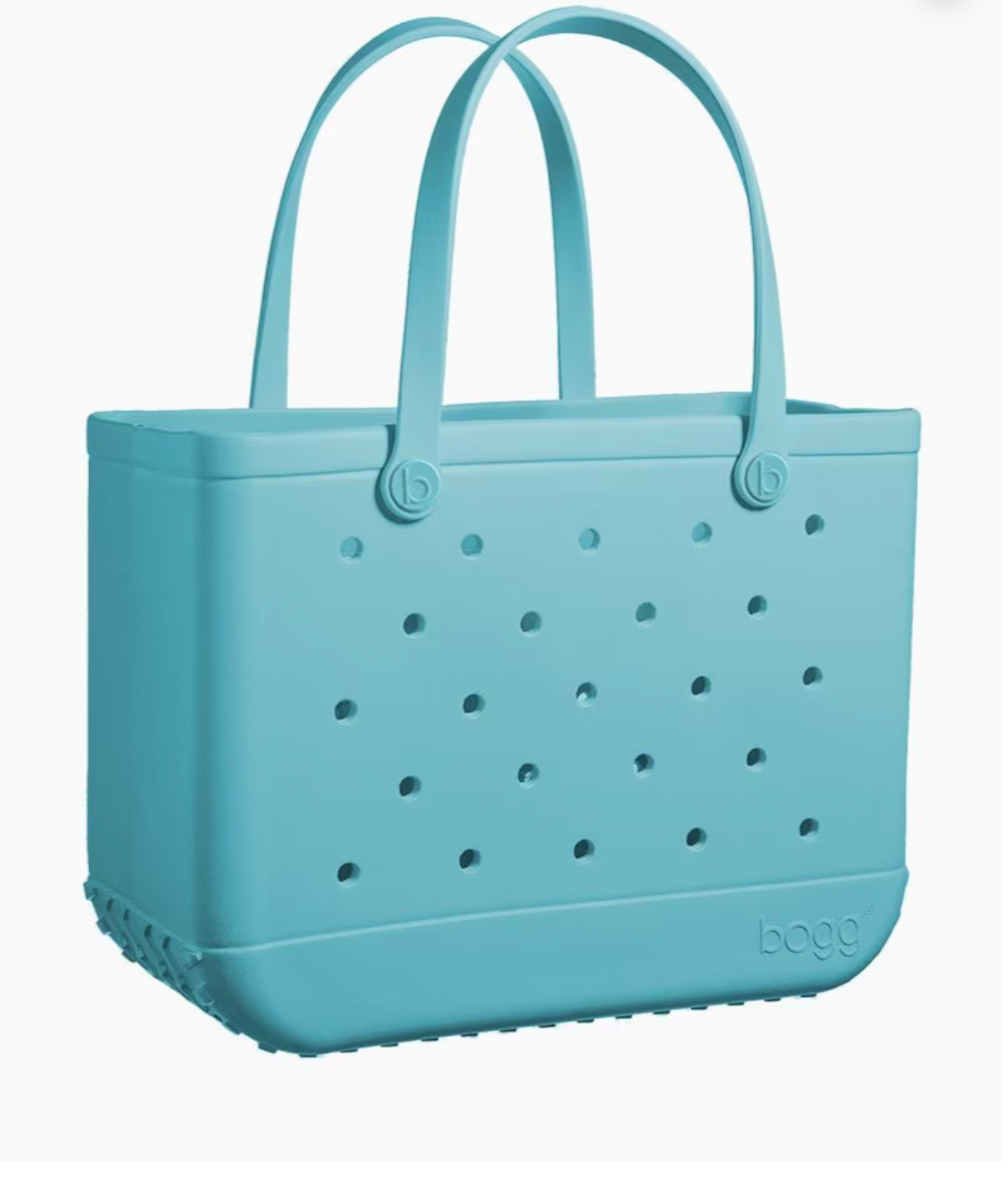 Bogg Bag Original AQUAMARINE