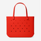 Bogg Bag Original Bag BOGG'S AWEIGH BUOY RED