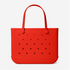 Bogg Bag Original Bag BOGG'S AWEIGH BUOY RED