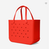 Bogg Bag Original Bag BOGG'S AWEIGH BUOY RED