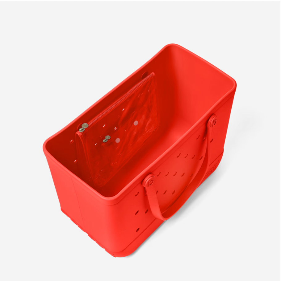 Bogg Bag Original Bag BOGG'S AWEIGH BUOY RED