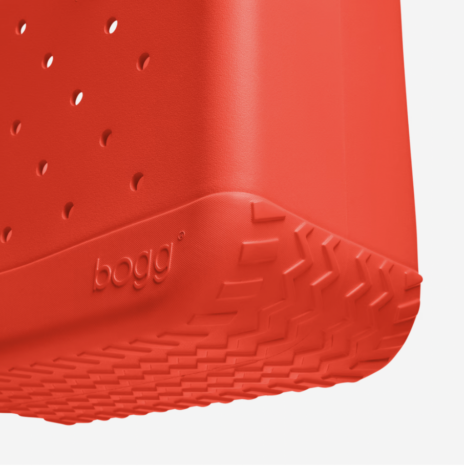 Bogg Bag Original Bag BOGG'S AWEIGH BUOY RED