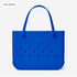 Bogg Bag Original Bag BOGG'S AWEIGH MYKONOS BLUE