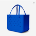 Bogg Bag Original Bag BOGG'S AWEIGH MYKONOS BLUE