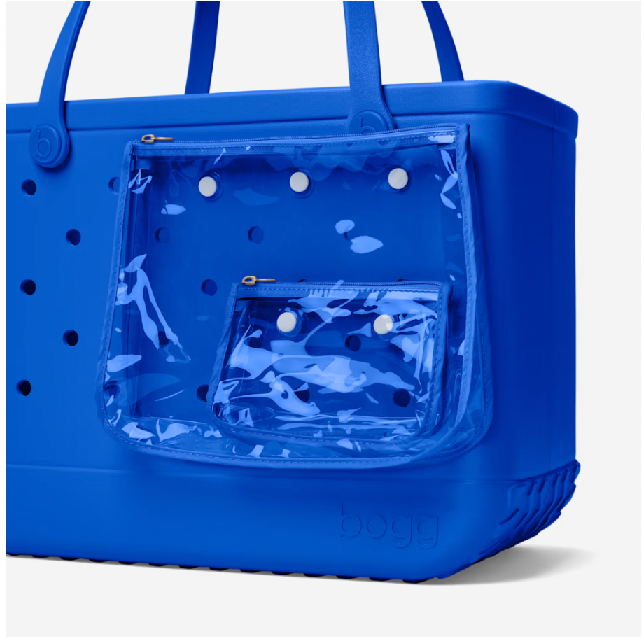 Bogg Bag Original Bag BOGG'S AWEIGH MYKONOS BLUE
