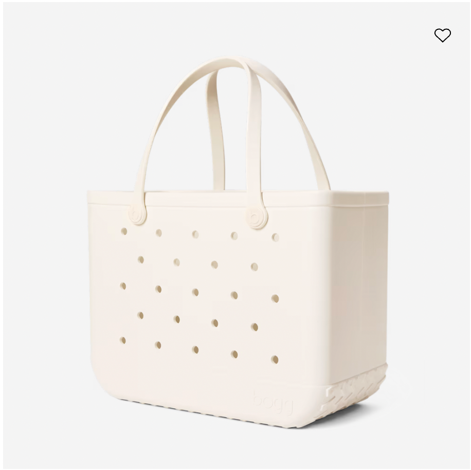 Bogg Bag Original Bag COCONUT