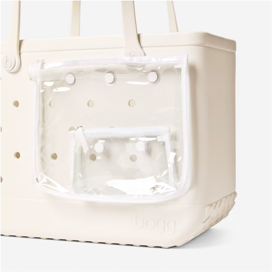 Bogg Bag Original Bag COCONUT