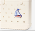 Bogg Bag Bogg Bits SAILBOAT