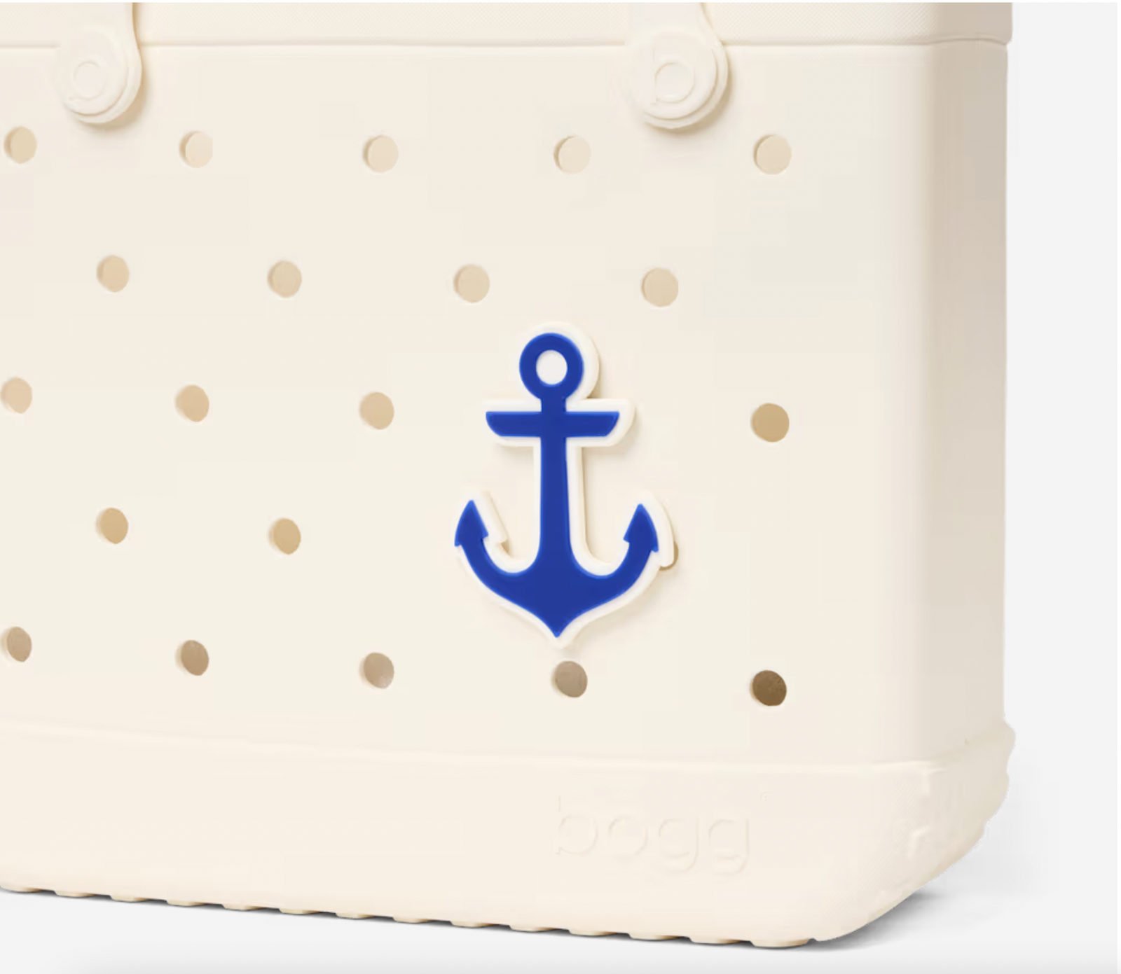 Bogg Bag Bogg Bits ANCHOR MYKONOS BLUE