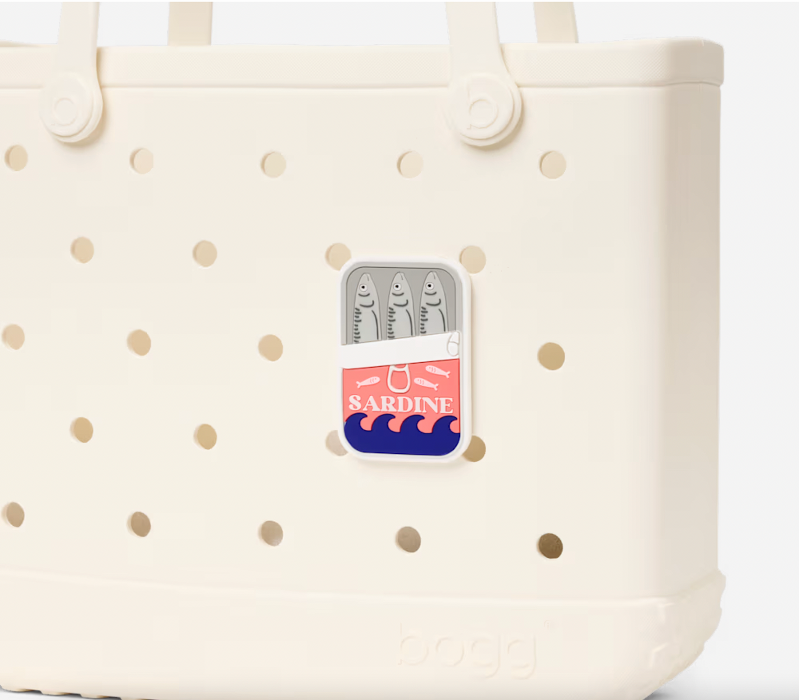 Bogg Bag Bogg Bits SARDINE TIN