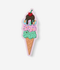 Bogg Bag Bogg Bits ICE CREAM
