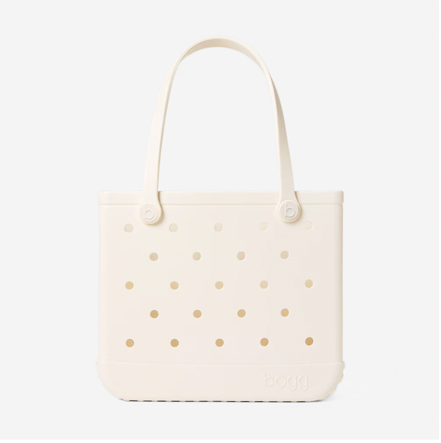 Bogg Bag Baby Bag COCONUT