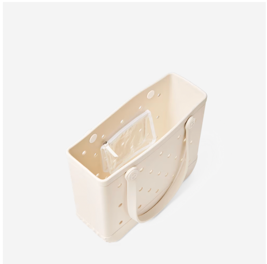 Bogg Bag Baby Bag COCONUT