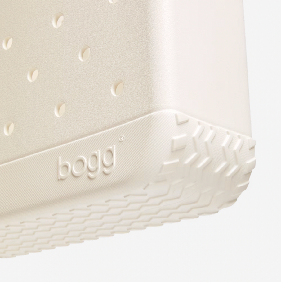 Bogg Bag Baby Bag COCONUT