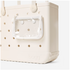 Bogg Bag Baby Bag COCONUT