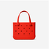 Bogg Bitty Bogg Bag BOGG'S AWEIGH BUOY RED