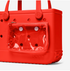 Bogg Bitty Bogg Bag BOGG'S AWEIGH BUOY RED