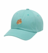 tentree Sasquatch Peak Hat TURQUOISE SKY/FLOATIE