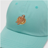 tentree Sasquatch Peak Hat TURQUOISE SKY/FLOATIE