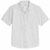 Royal Robbins M SS Salathe Sun Shirt SOAPSTONE SOLAR PRINT