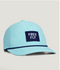Free Fly Standard Patch Performance Hat TROPIC SEA