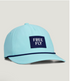 Free Fly Standard Patch Performance Hat TROPIC SEA