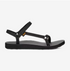 Teva W Original Universal Slim BLACK